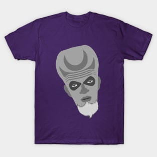 To Serve Man (Twilight Zone) T-Shirt